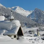 Gaestehaus Zum Baeren *