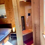 公寓 Gaestehaus Zum Baeren