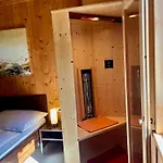 Gaestehaus Zum Baeren 公寓 *