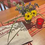 Gaestehaus Zum Baeren 公寓