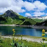 Gaestehaus Zum Baeren 公寓 *
