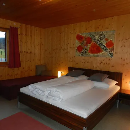 Apartment Zum Bären