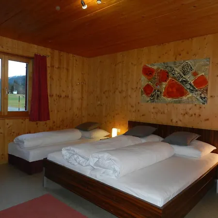 Zum Bären Apartment Wald am Arlberg