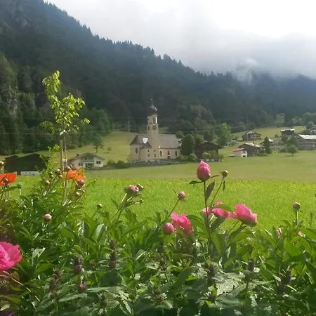 Apartment Zum Bären Wald am Arlberg