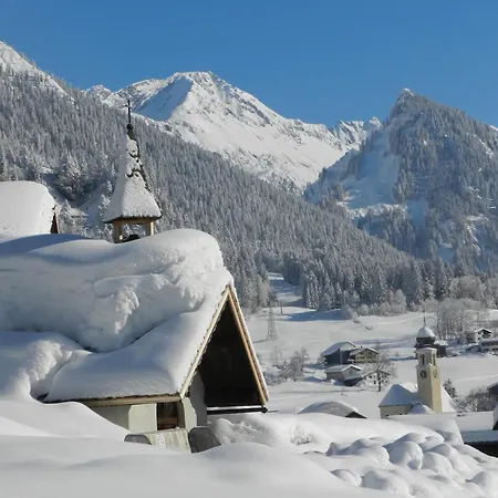Gaestehaus Zum Baeren *