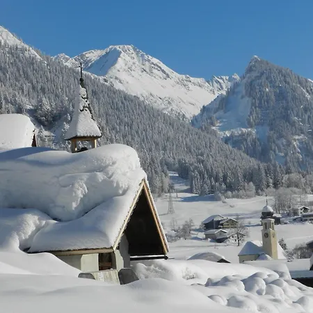 Gaestehaus Zum Baeren *