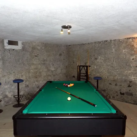 Appartamento Gaestehaus Zum Baeren *