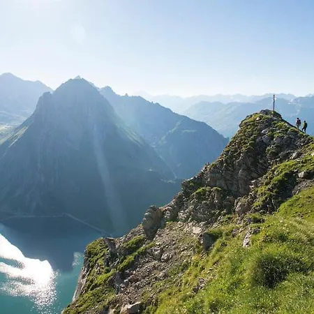 Gaestehaus Zum Baeren Apartment *
