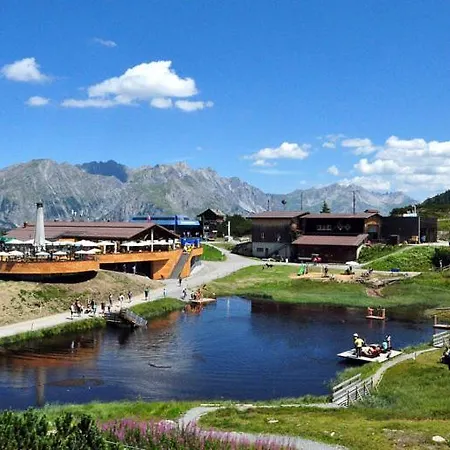 Appartement Gaestehaus Zum Baeren *