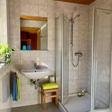 Gaestehaus Zum Baeren Appartement