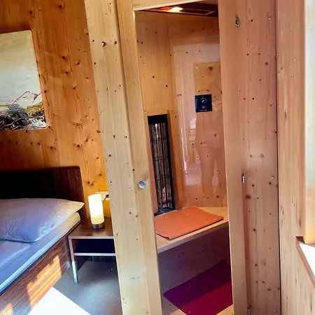 Apartment Gaestehaus Zum Baeren