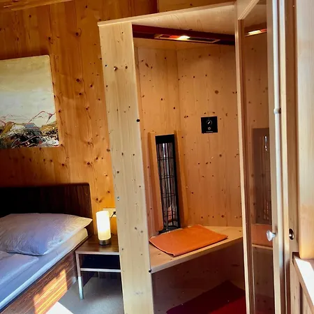 Gaestehaus Zum Baeren Apartment *