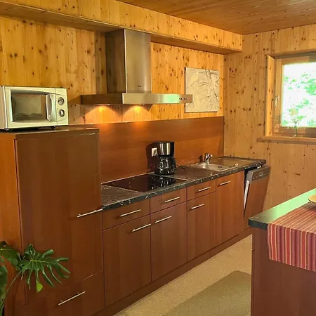 Gaestehaus Zum Baeren * Wald am Arlberg