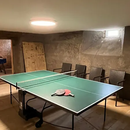 Gaestehaus Zum Baeren 公寓 *