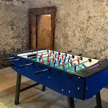 Apartment Gaestehaus Zum Baeren *