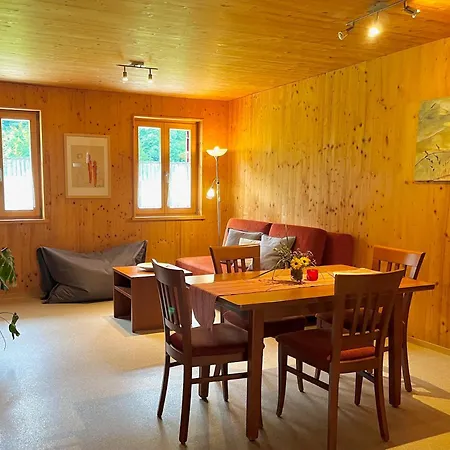 Gaestehaus Zum Baeren *