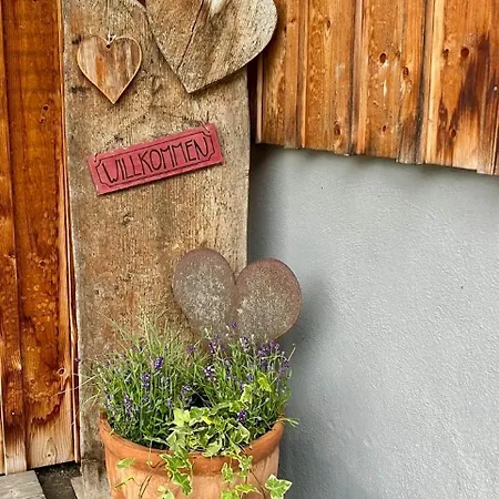 Gaestehaus Zum Baeren * Dalaas