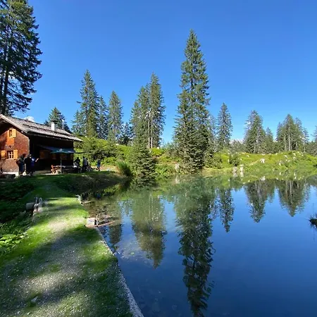 Gaestehaus Zum Baeren Appartement