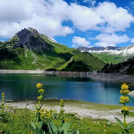 Gaestehaus Zum Baeren Appartement *