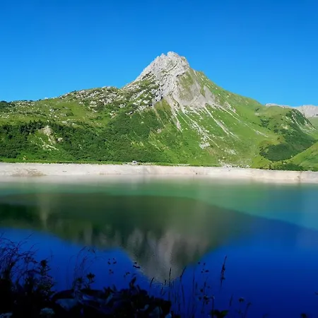 Apartment Gaestehaus Zum Baeren *