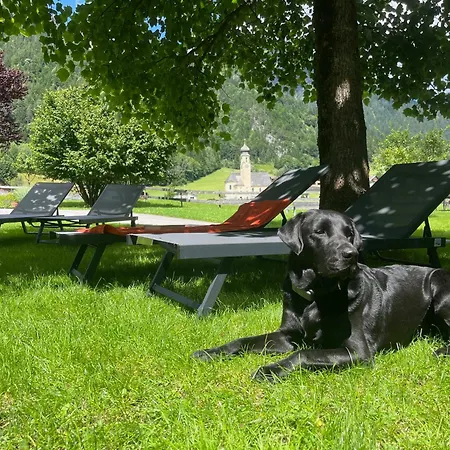Gaestehaus Zum Baeren *