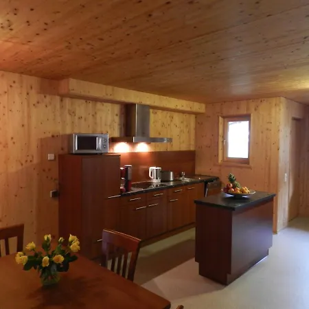 Zum Bären Apartment