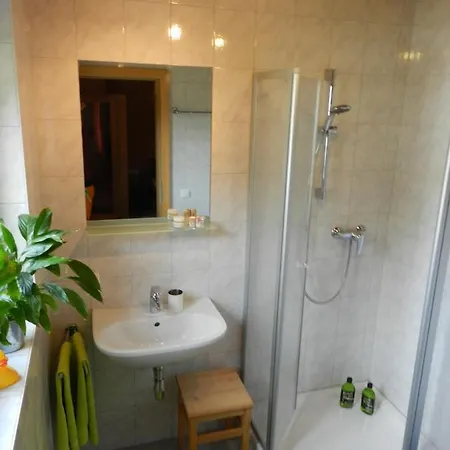 Apartment Zum Bären Wald am Arlberg