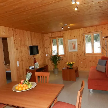 Gaestehaus Zum Baeren