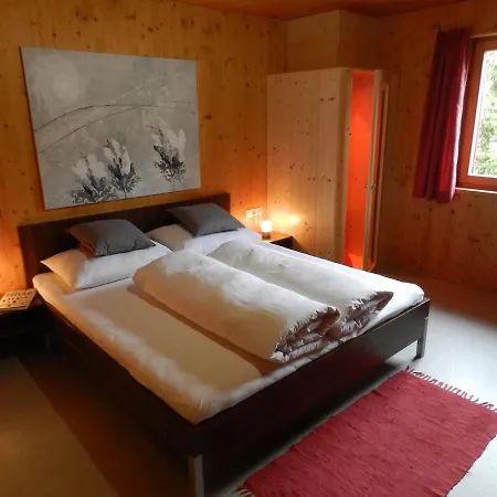 Appartamento Gaestehaus Zum Baeren *
