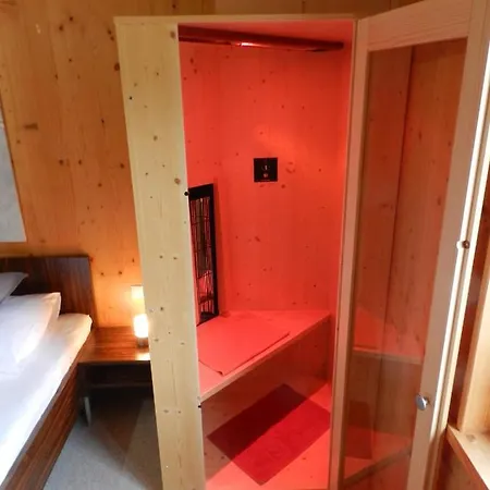 Gaestehaus Zum Baeren *