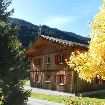 Zum Bären Apartment Wald am Arlberg