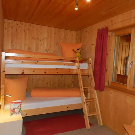 Zum Bären Apartment Wald am Arlberg
