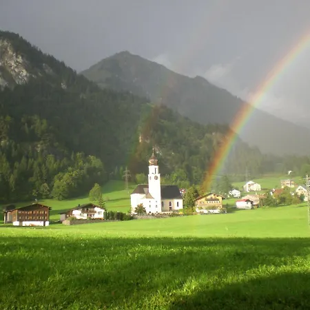 Gaestehaus Zum Baeren Appartamento