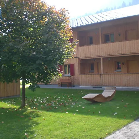 Gaestehaus Zum Baeren Appartamento