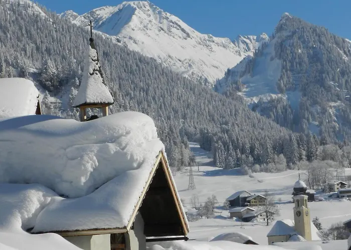 Gaestehaus Zum Baeren *